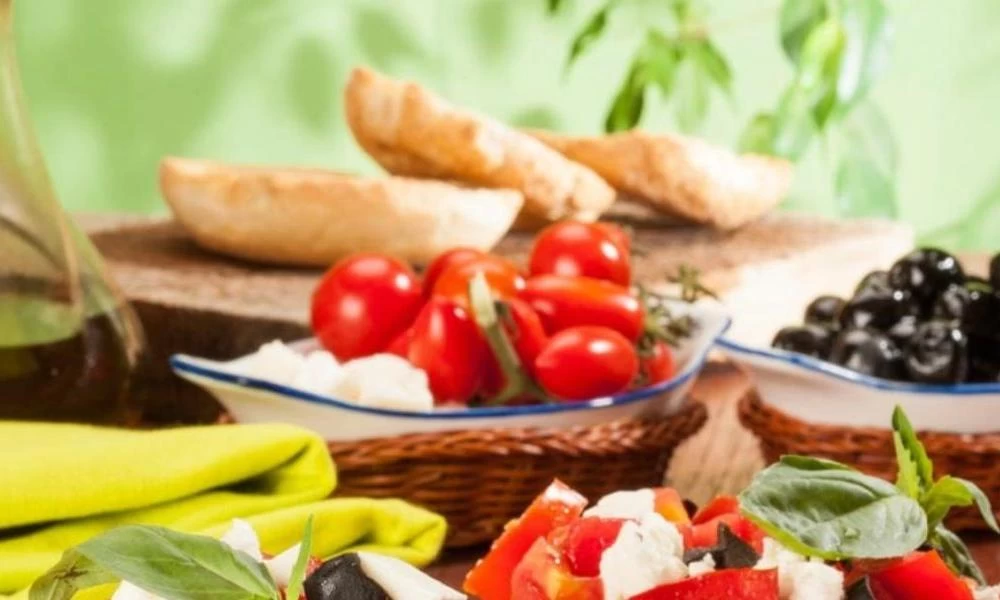 Καρκίνος και διατροφή: Οι πέντε τροφές που σε προστατεύουν